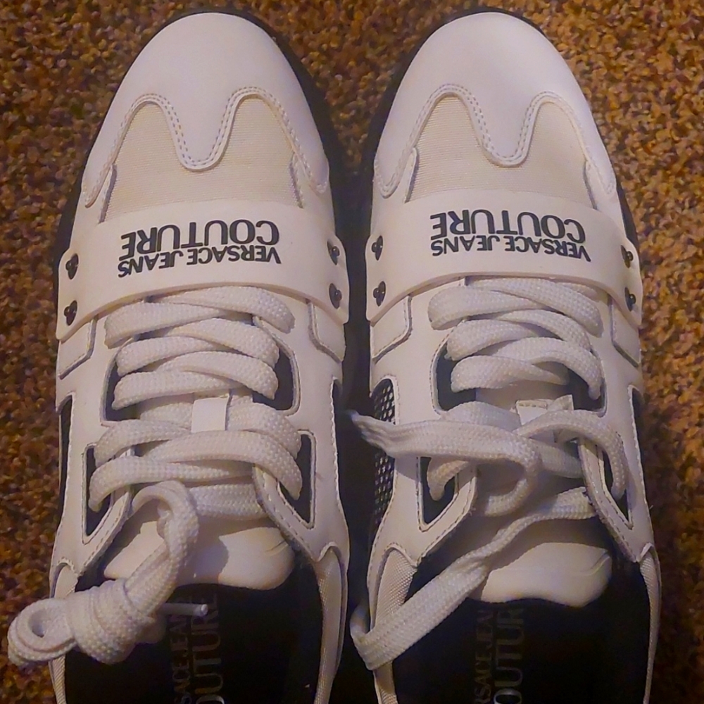 Versace Jeans Couture sneakers